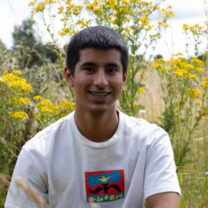 Adi Ramrakhani profile