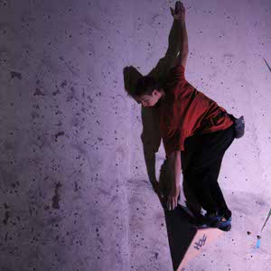 Sam Maddox profile