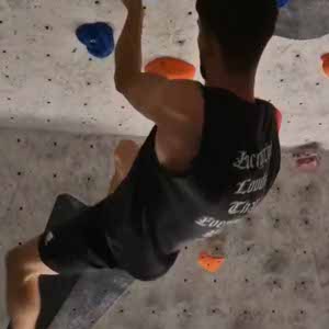 Aaron Warner profile