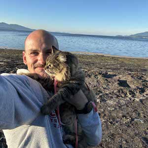 Michael Harwell profile