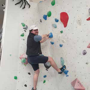 Liam Pender profile