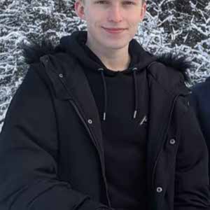 Ethan Fisher profile