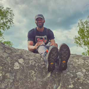 Tariq Harris profile