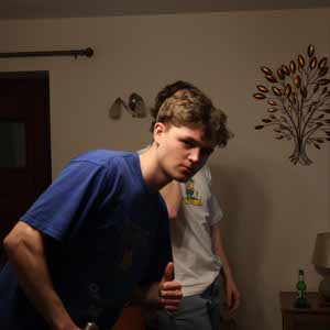 John Hughes profile