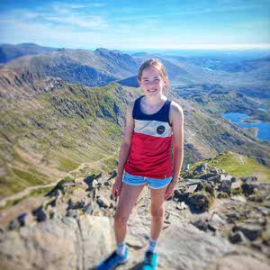 Ella Roberts-Price profile