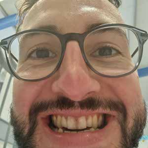 Dan Rothwell profile