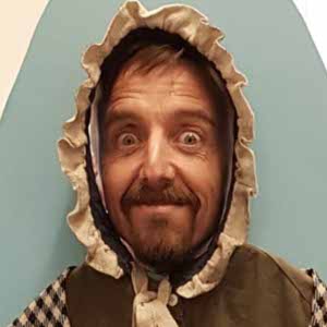 Matt May profile