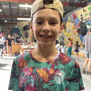 Remi Shaw profile