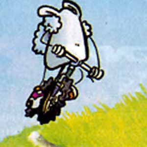 Ian Barrington profile