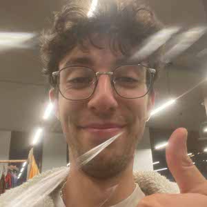 Joel Fishel profile
