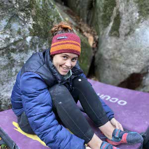 Meghan Schmitz profile