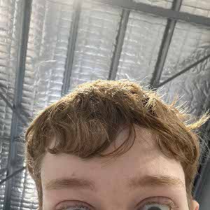 Cohen Jackson profile