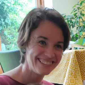 Catherine Pymar profile