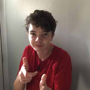 Harun Erlandson profile