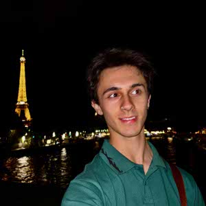 James Smith profile