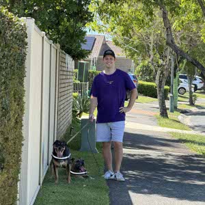 Riley Brown profile