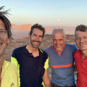 David Cowell profile