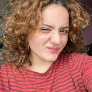 Rosa Zakiewicz profile