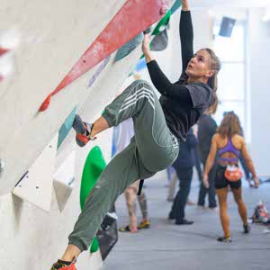 Stephanie Grigo profile