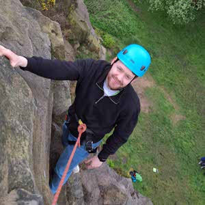 Ewan Lomax profile