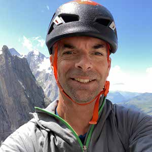 Paul Platt profile