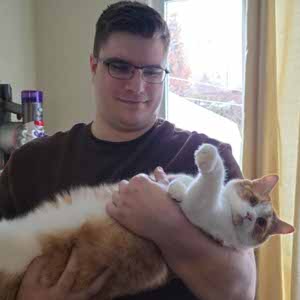 Cedrik Blais profile