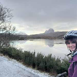 Jemima Harrison profile
