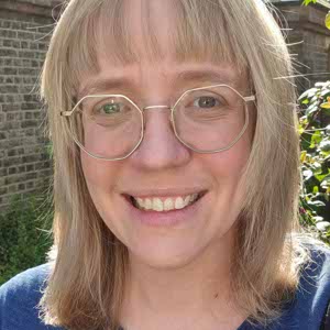 Ellie Dawes profile