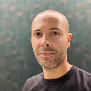 Sebastian Assaf profile
