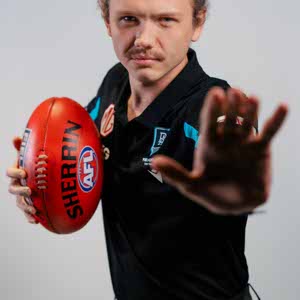Will Bell profile