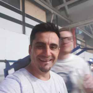 Bogdan Bocaneala profile