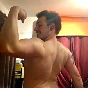 Connor Anderson profile