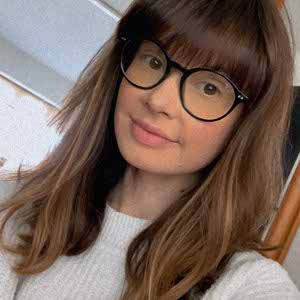 Olivia Nikolic profile