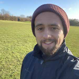 Luke Fleming profile