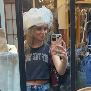 Emily Brendlinger profile