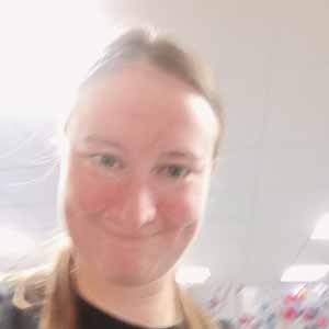 Lucy Thomas profile