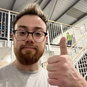 Tom Byrne profile