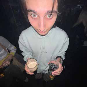 luca grieves profile