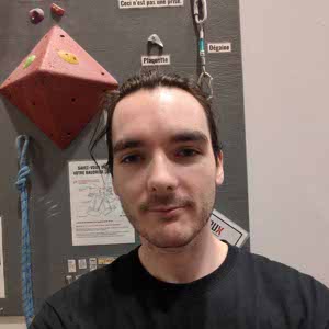 Nicolas Blais profile
