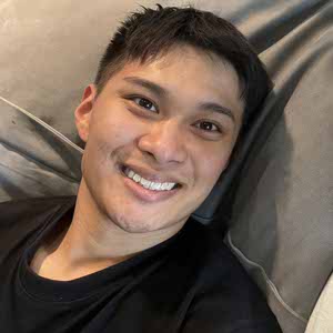 Jericho Padua profile