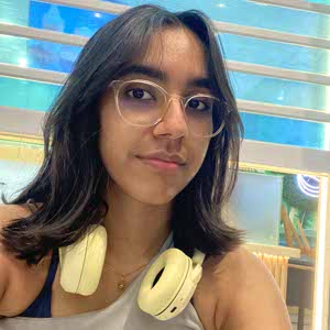 Tanasha Soneji profile