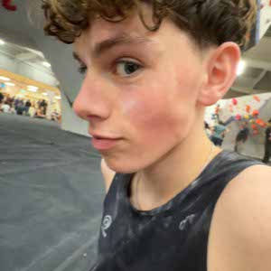 max jones profile