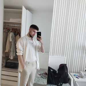 Joe Goodall profile