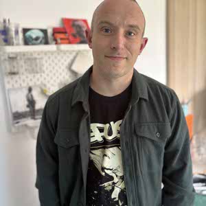 Andy Marshall profile