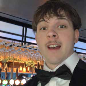 Luke Baxter profile