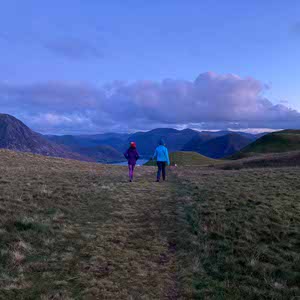 Iona Munford profile