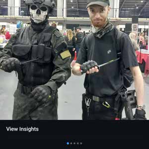 Dan Wilson profile