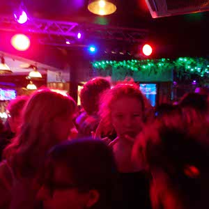 Isla Kirby-Borrell profile