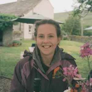 Emma Hartley profile