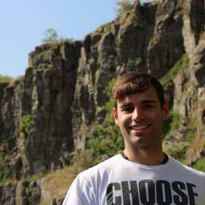 James Bichara profile